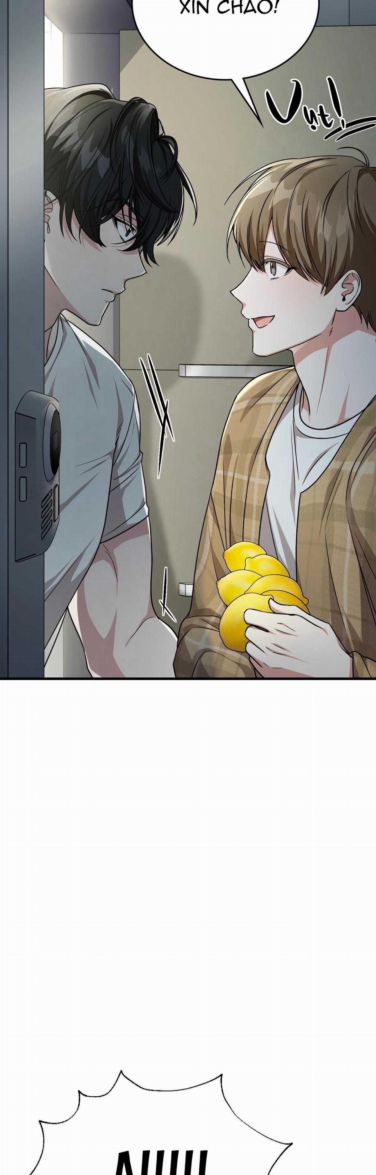 Cặp Đôi Hoàn Hảo - Chapter 23 - Trang 27