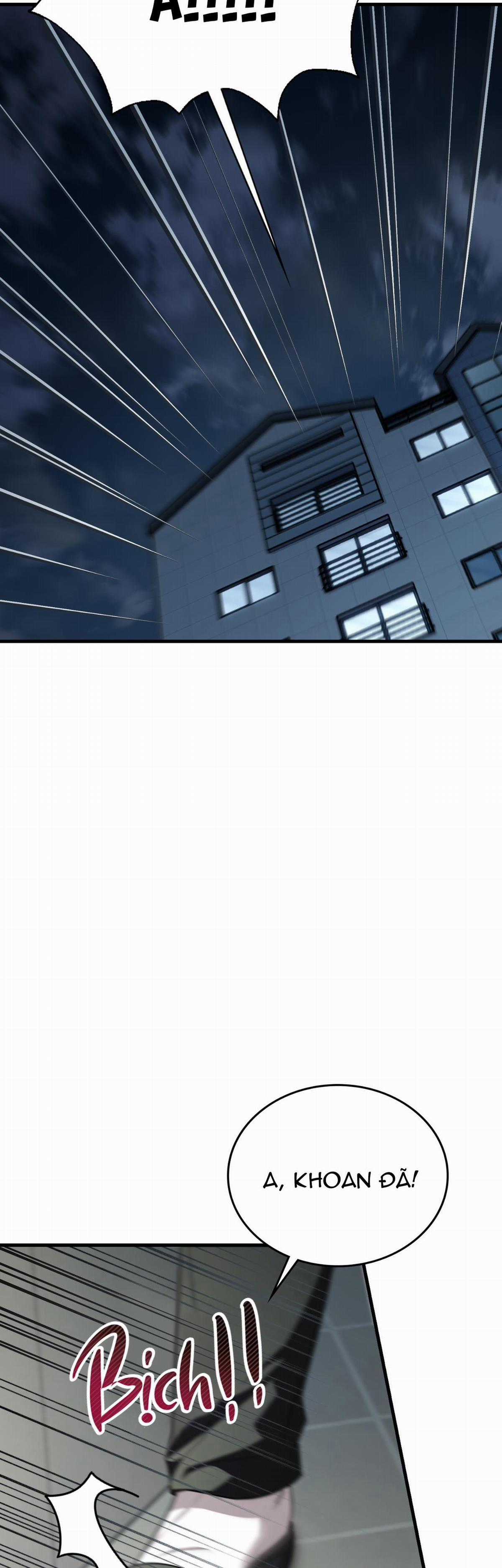 Cặp Đôi Hoàn Hảo - Chapter 23 - Trang 28