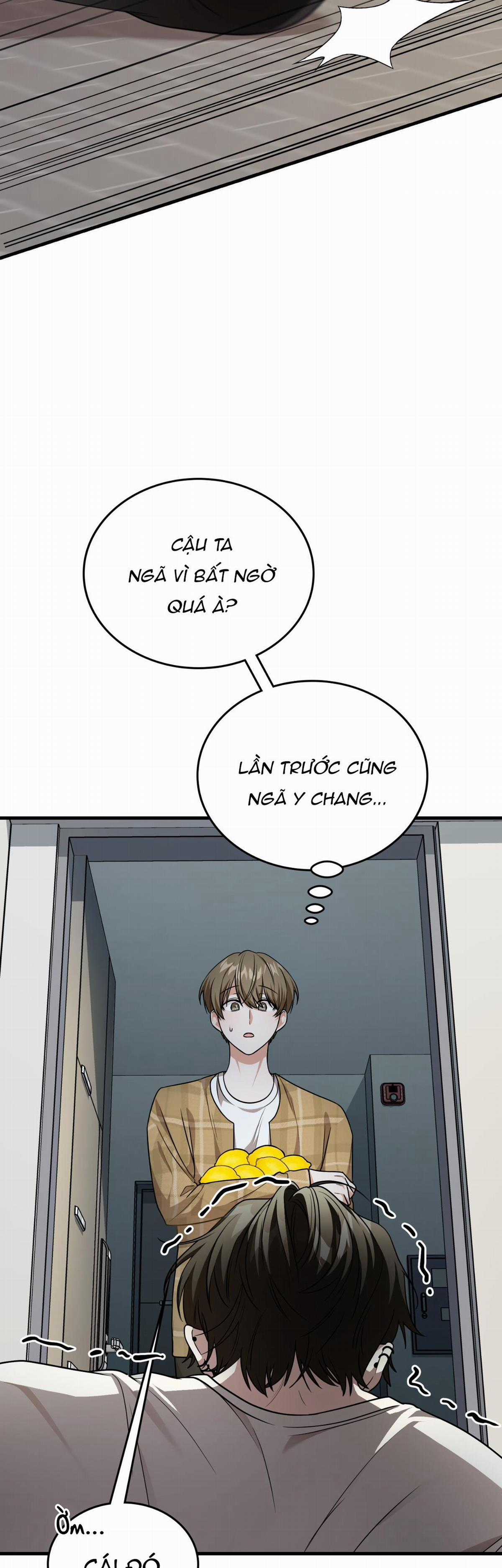 Cặp Đôi Hoàn Hảo - Chapter 23 - Trang 30