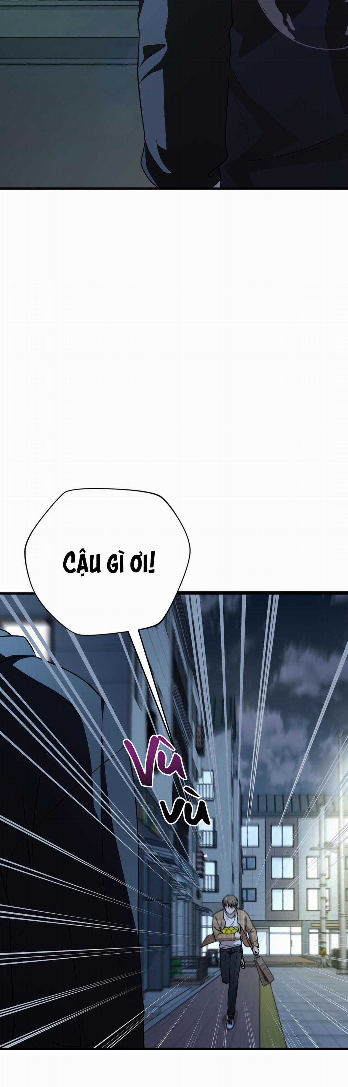 Cặp Đôi Hoàn Hảo - Chapter 23 - Trang 4