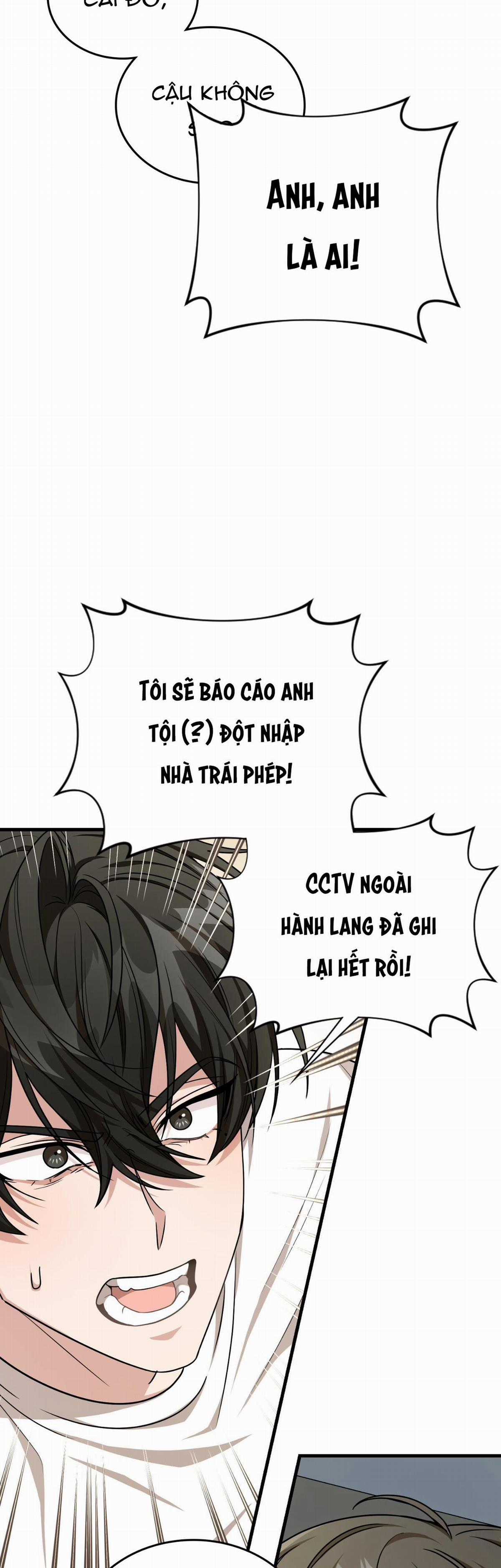 Cặp Đôi Hoàn Hảo - Chapter 23 - Trang 31