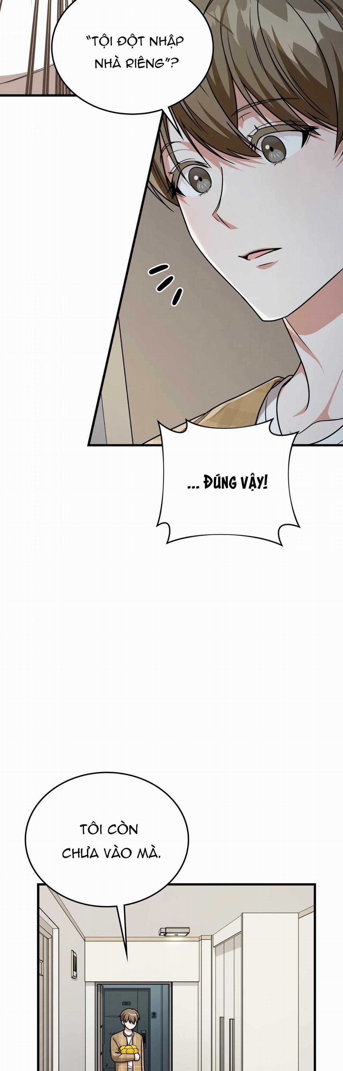 Cặp Đôi Hoàn Hảo - Chapter 23 - Trang 32