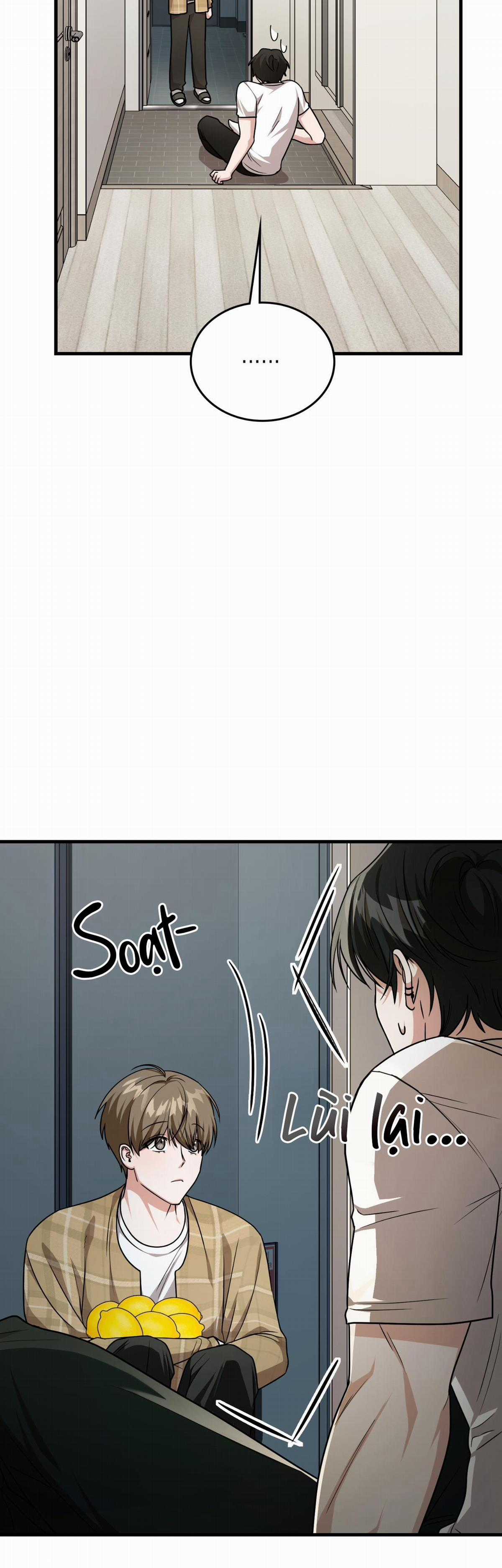 Cặp Đôi Hoàn Hảo - Chapter 23 - Trang 33