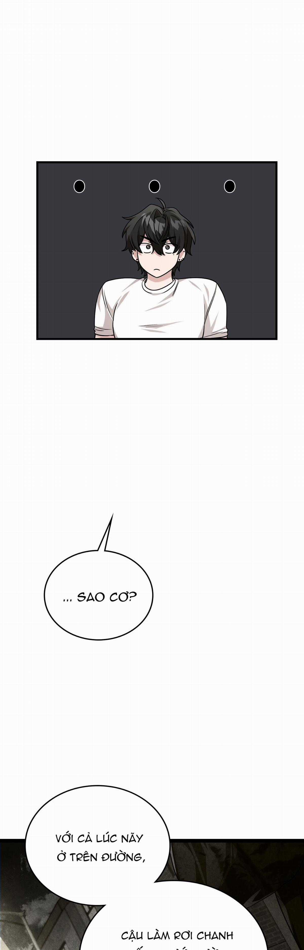 Cặp Đôi Hoàn Hảo - Chapter 23 - Trang 39