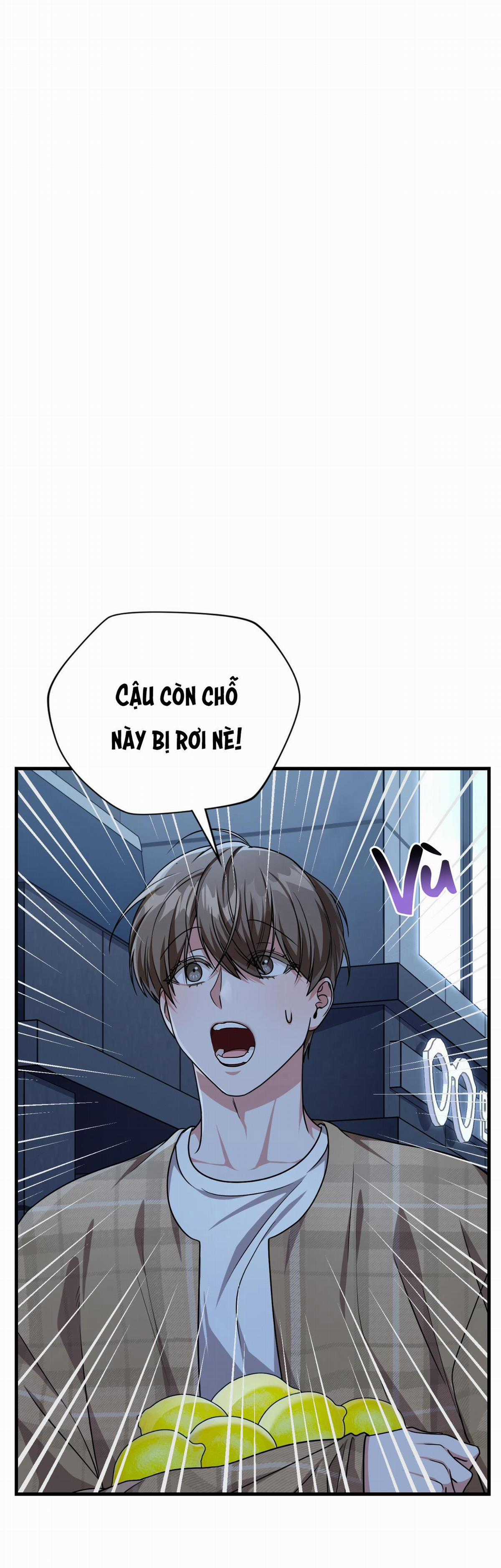 Cặp Đôi Hoàn Hảo - Chapter 23 - Trang 5