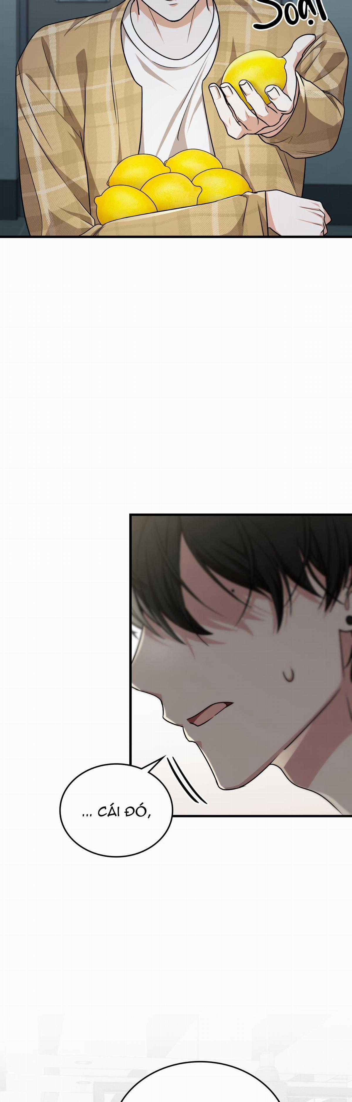 Cặp Đôi Hoàn Hảo - Chapter 23 - Trang 41