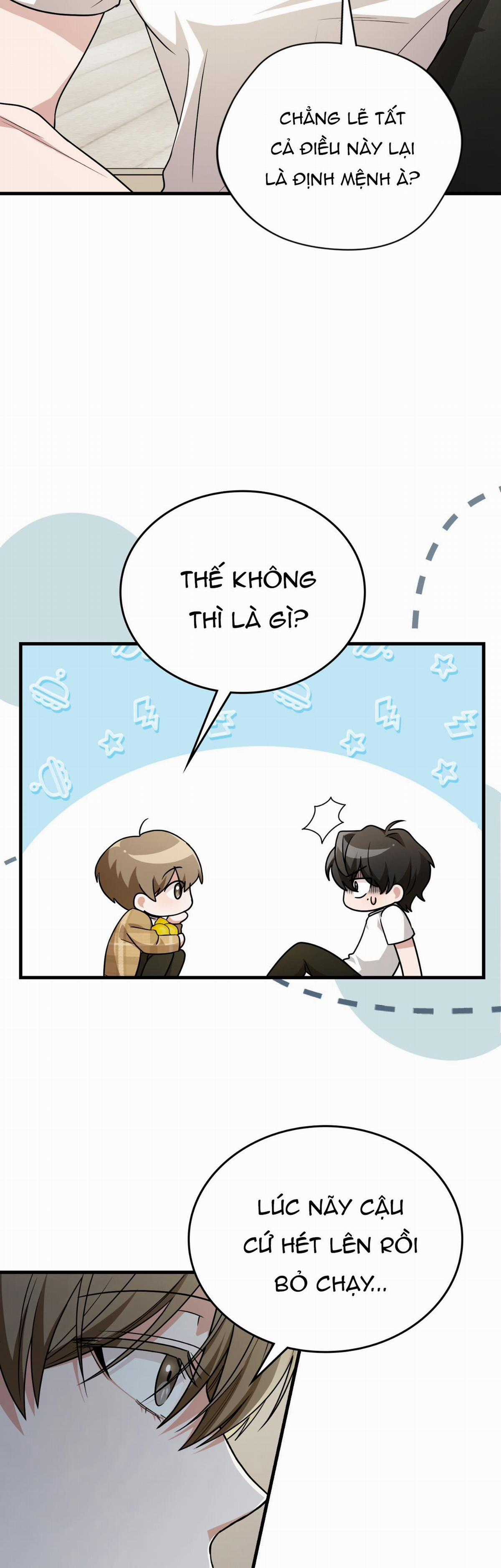 Cặp Đôi Hoàn Hảo - Chapter 23 - Trang 44