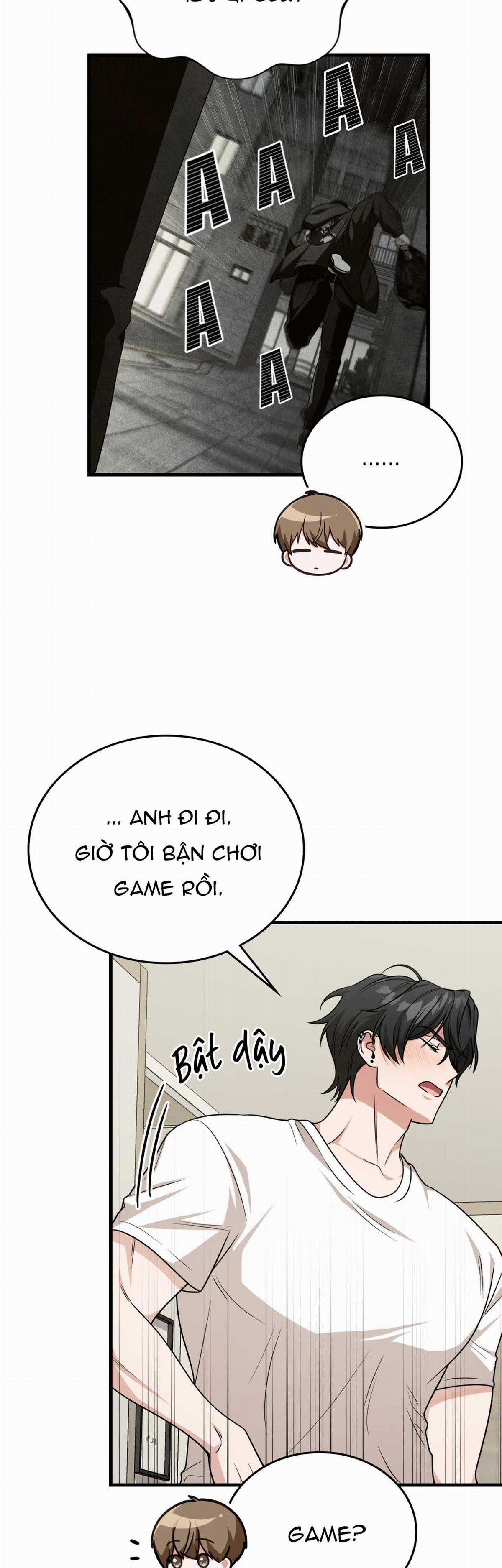 Cặp Đôi Hoàn Hảo - Chapter 23 - Trang 46