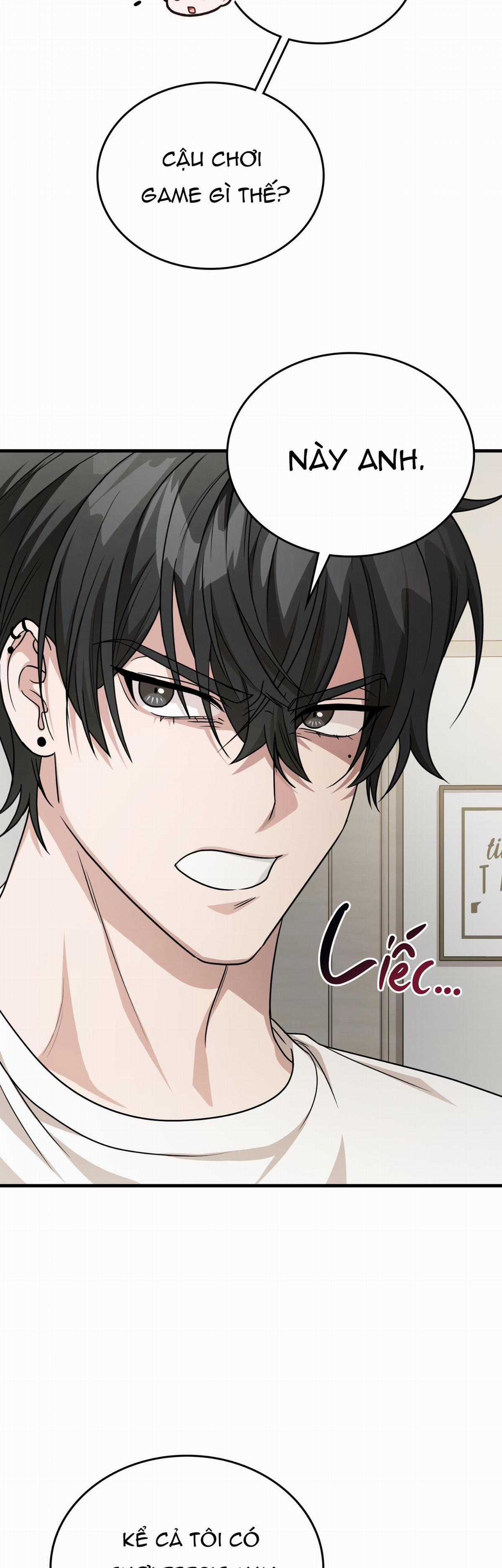 Cặp Đôi Hoàn Hảo - Chapter 23 - Trang 47