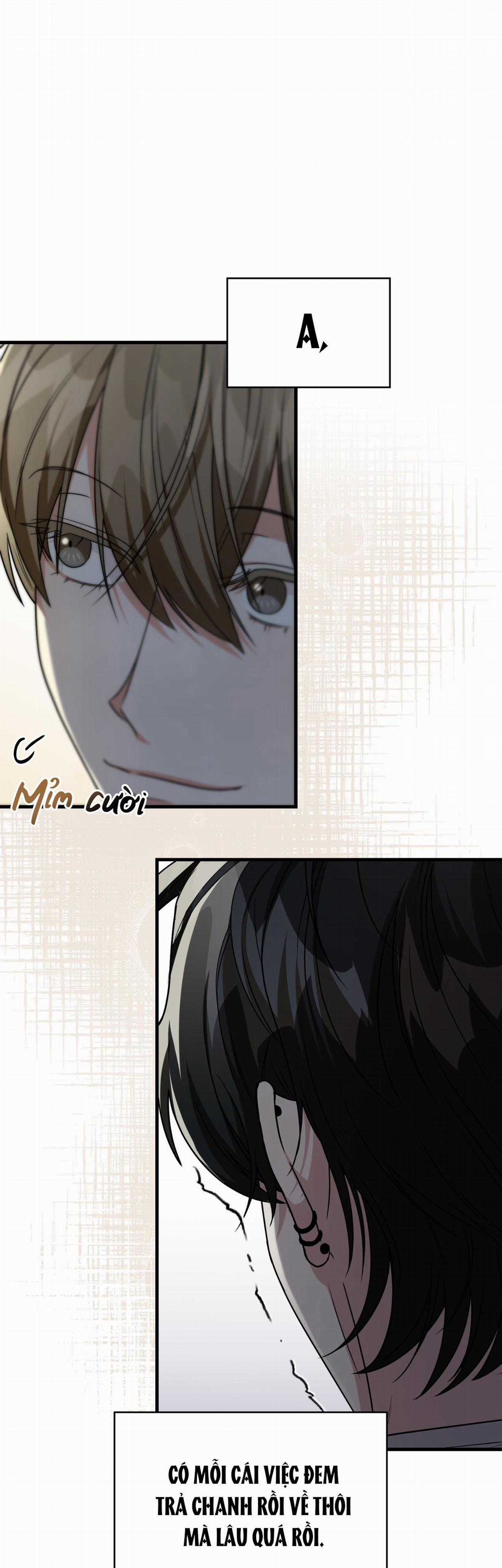 Cặp Đôi Hoàn Hảo - Chapter 23 - Trang 51