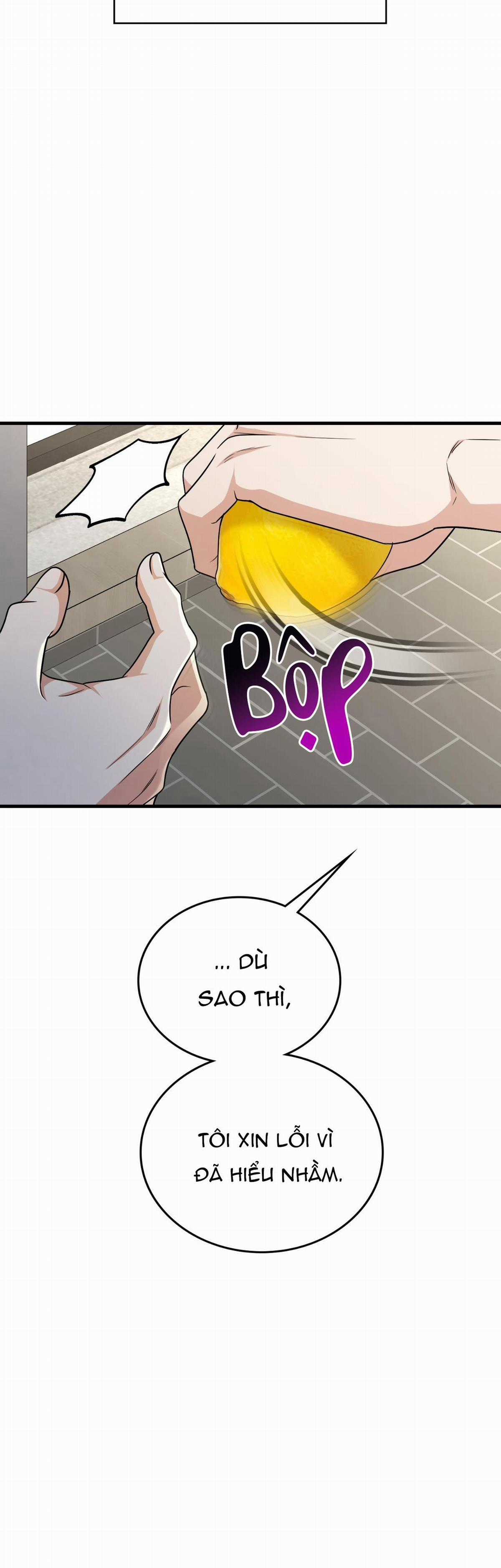 Cặp Đôi Hoàn Hảo - Chapter 23 - Trang 52