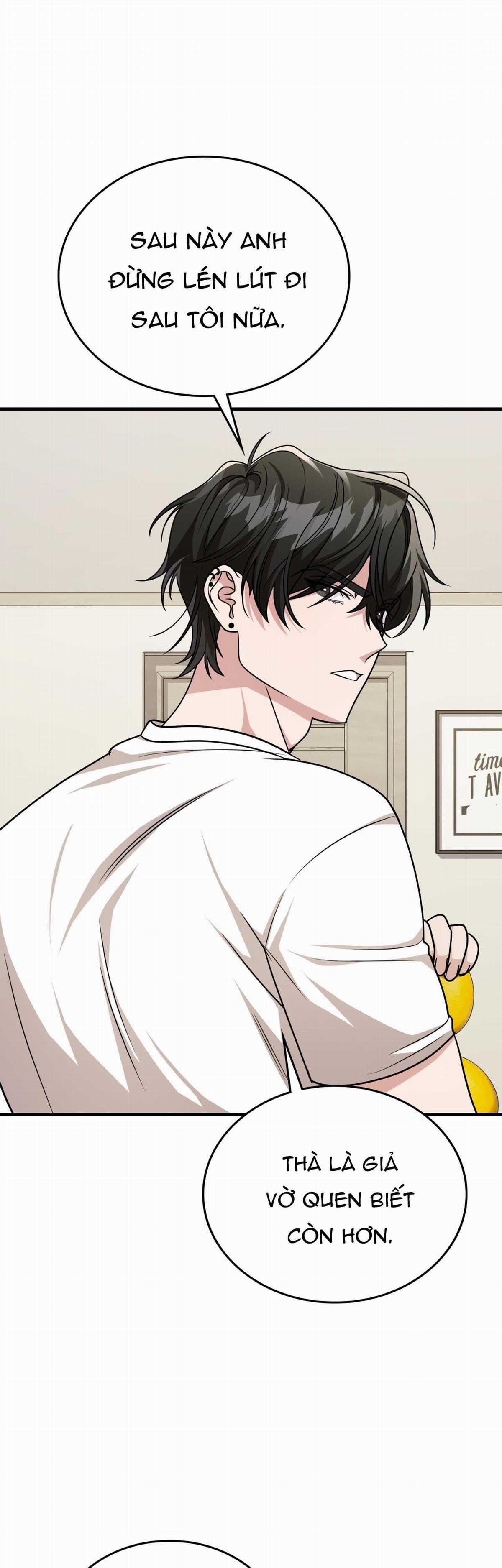 Cặp Đôi Hoàn Hảo - Chapter 23 - Trang 53