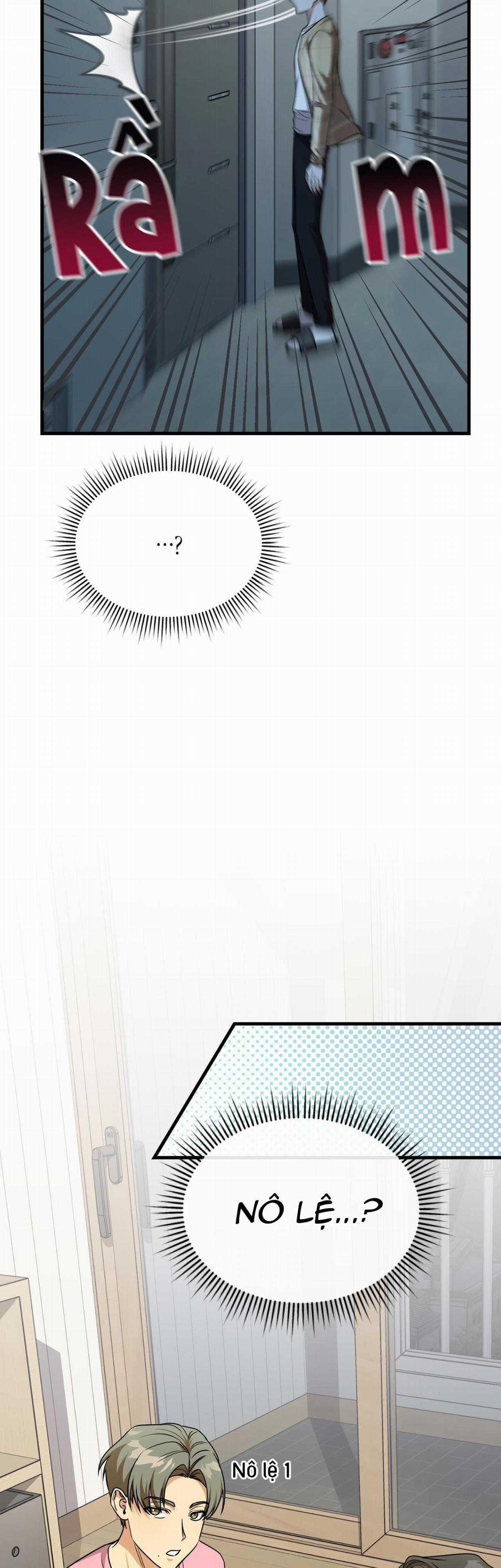 Cặp Đôi Hoàn Hảo - Chapter 23 - Trang 55