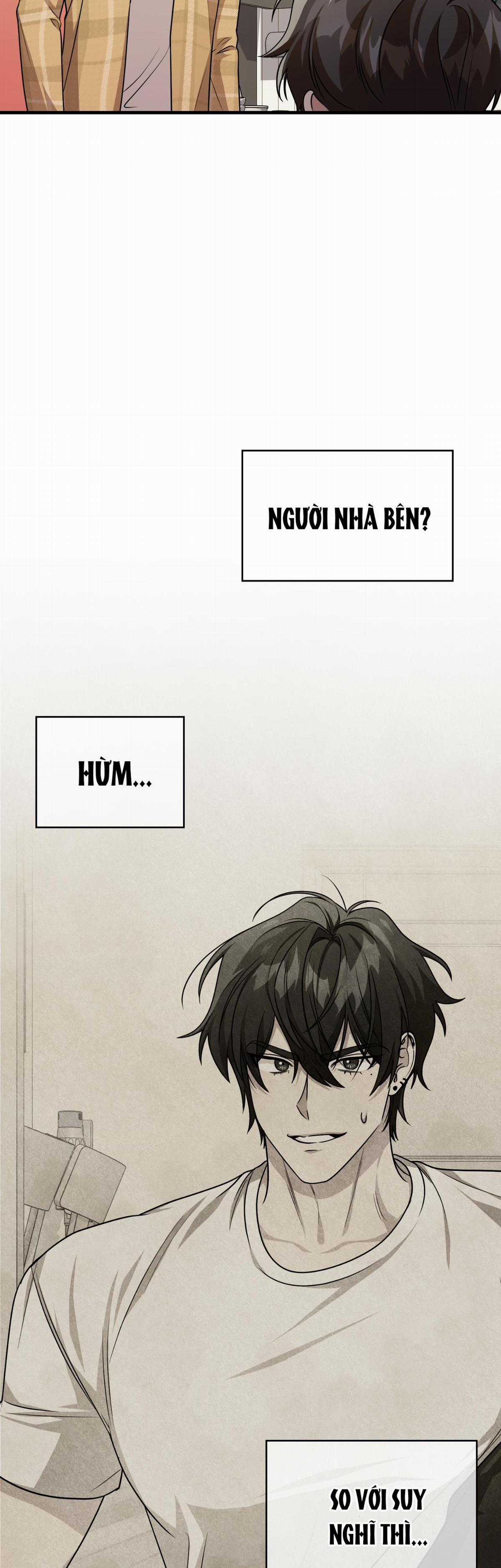 Cặp Đôi Hoàn Hảo - Chapter 23 - Trang 57