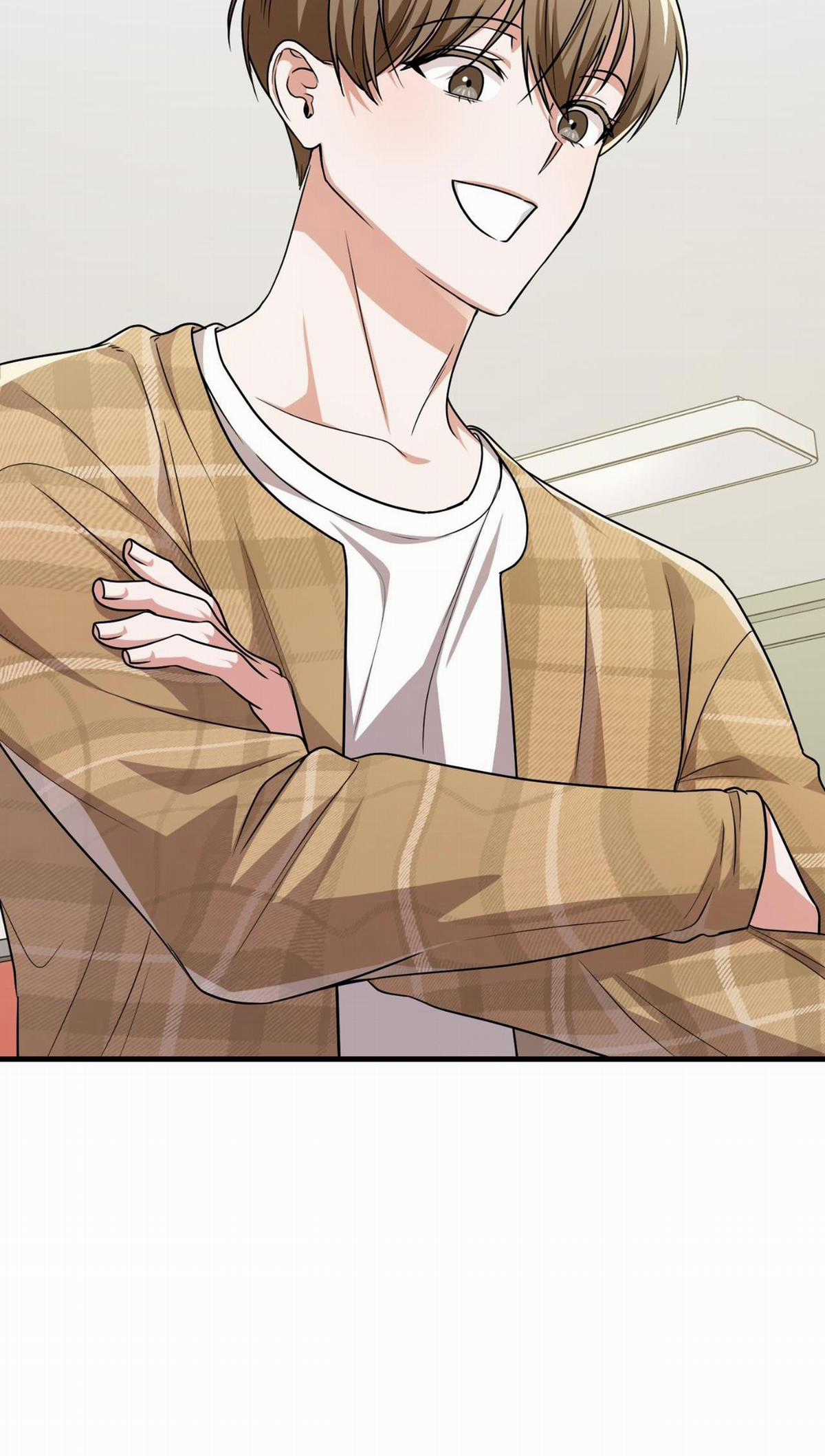 Cặp Đôi Hoàn Hảo - Chapter 23 - Trang 59