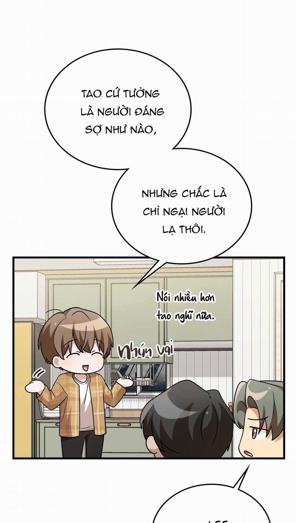 Cặp Đôi Hoàn Hảo - Chapter 23 - Trang 60