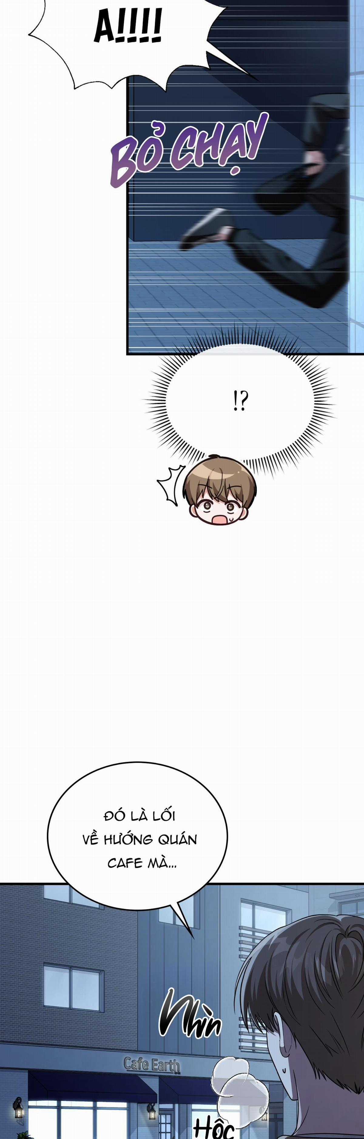 Cặp Đôi Hoàn Hảo - Chapter 23 - Trang 7