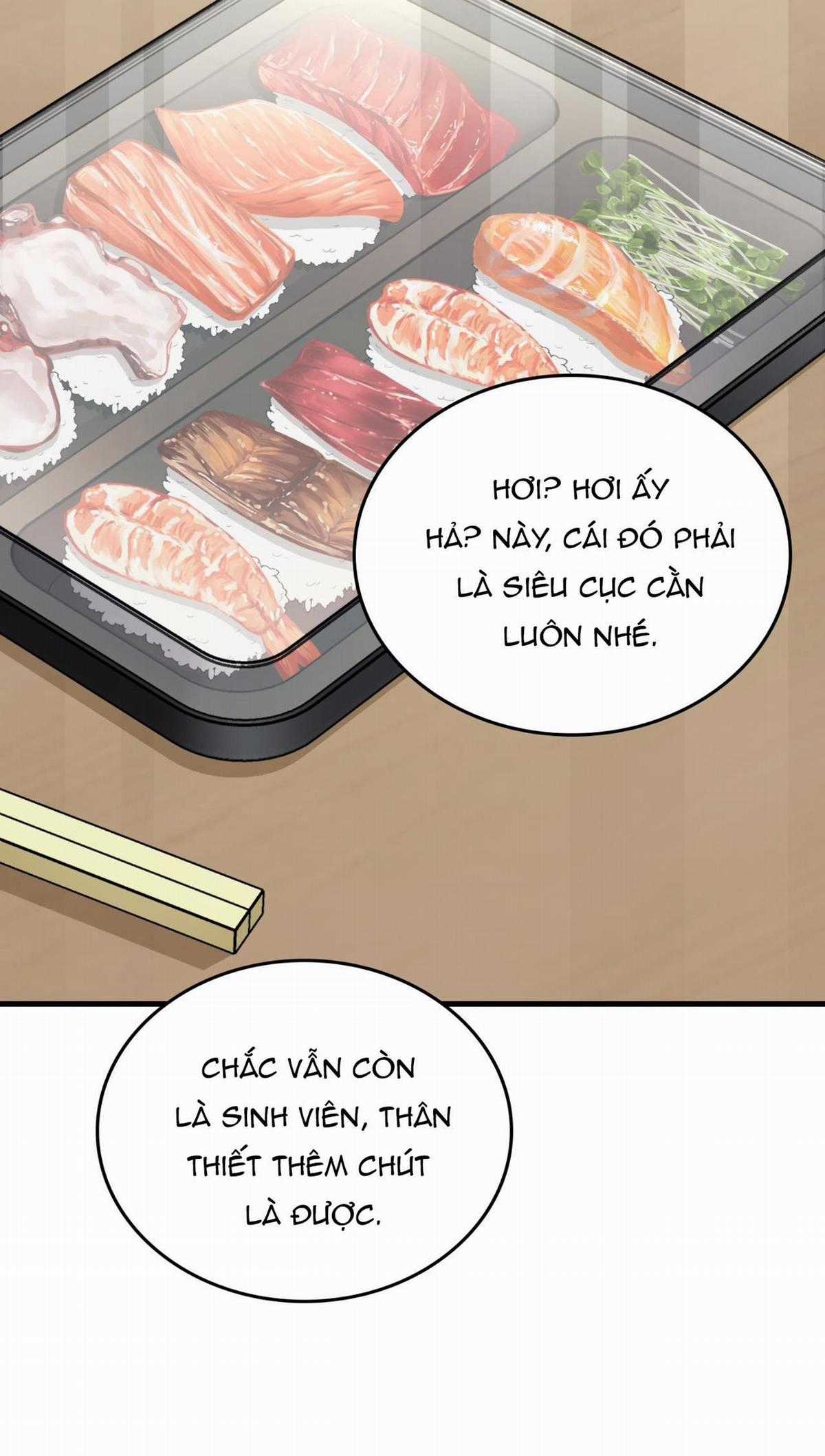 Cặp Đôi Hoàn Hảo - Chapter 23 - Trang 63