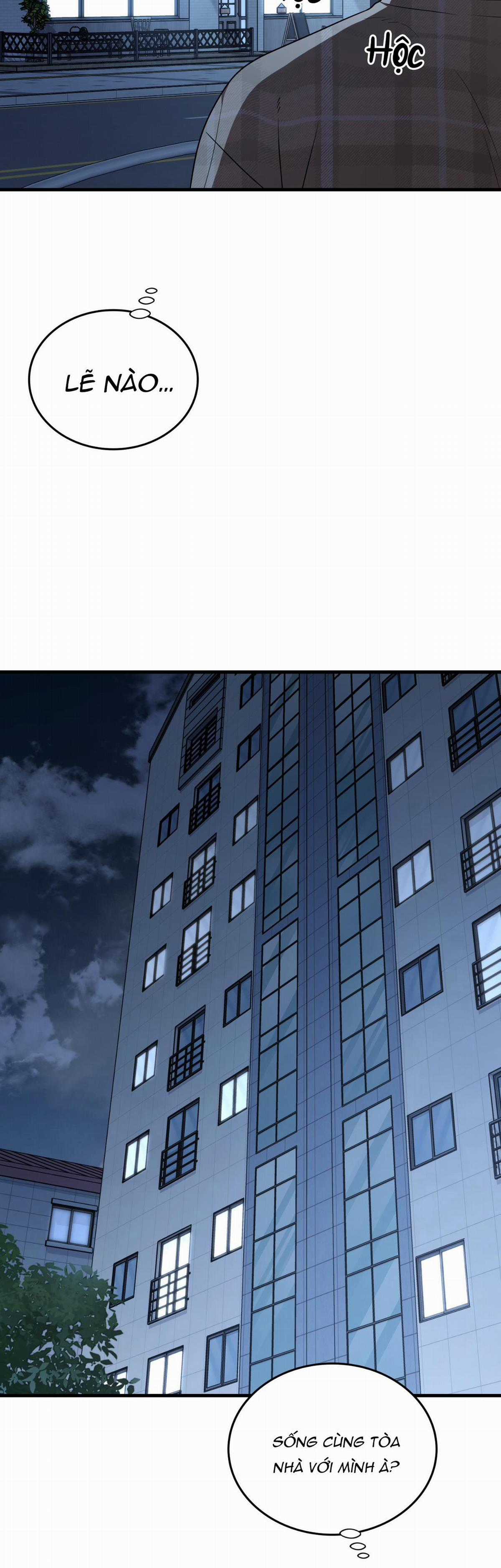 Cặp Đôi Hoàn Hảo - Chapter 23 - Trang 8