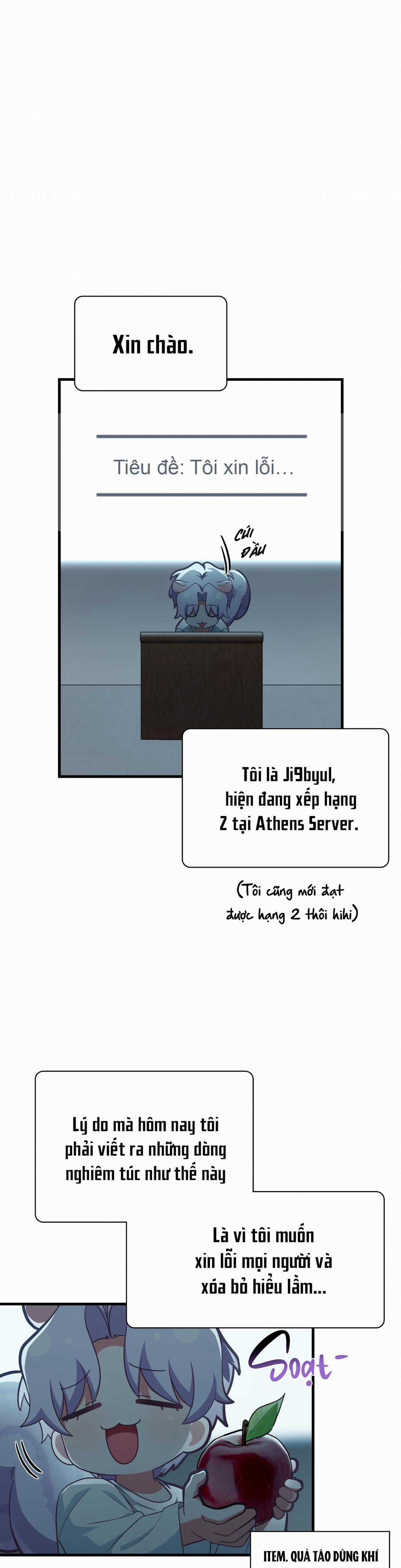 Cặp Đôi Hoàn Hảo - Chapter 24 - Trang 1