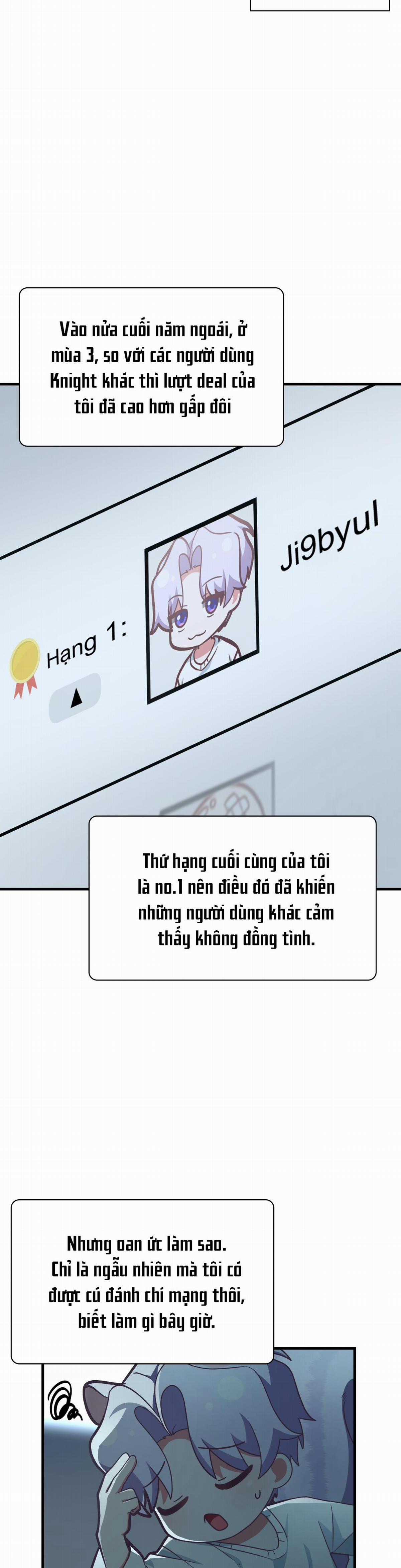 Cặp Đôi Hoàn Hảo - Chapter 24 - Trang 2