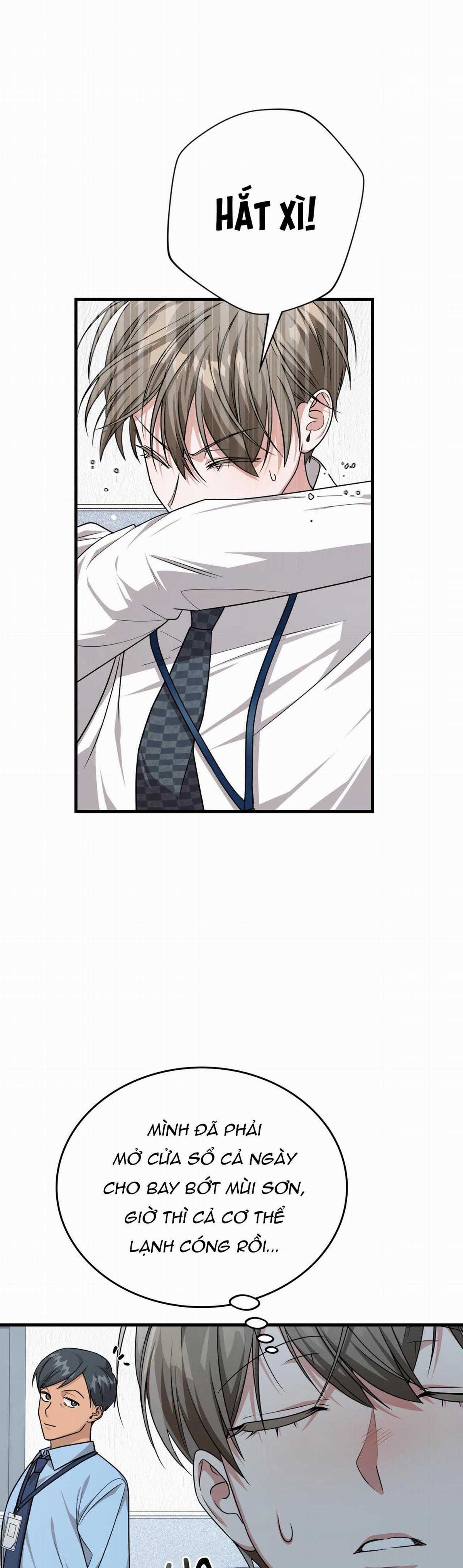 Cặp Đôi Hoàn Hảo - Chapter 24 - Trang 13