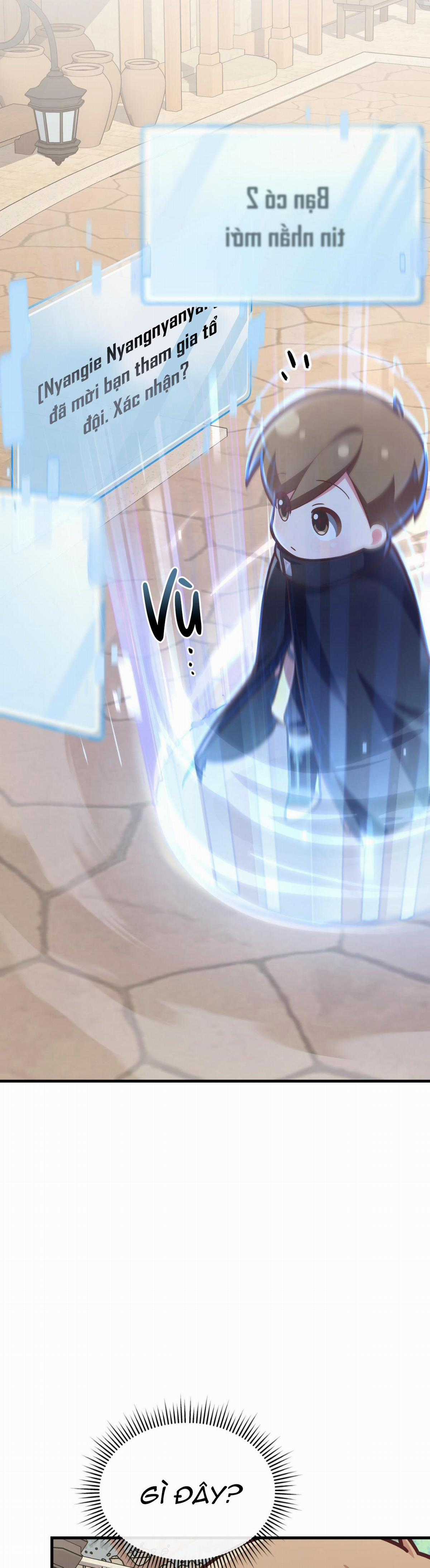 Cặp Đôi Hoàn Hảo - Chapter 24 - Trang 24