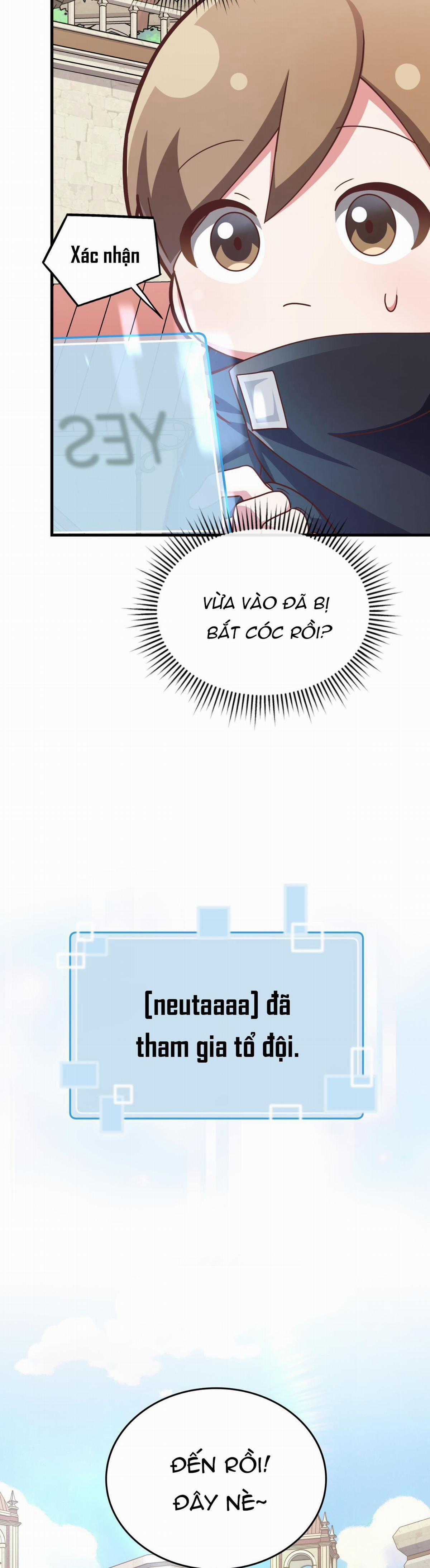 Cặp Đôi Hoàn Hảo - Chapter 24 - Trang 25