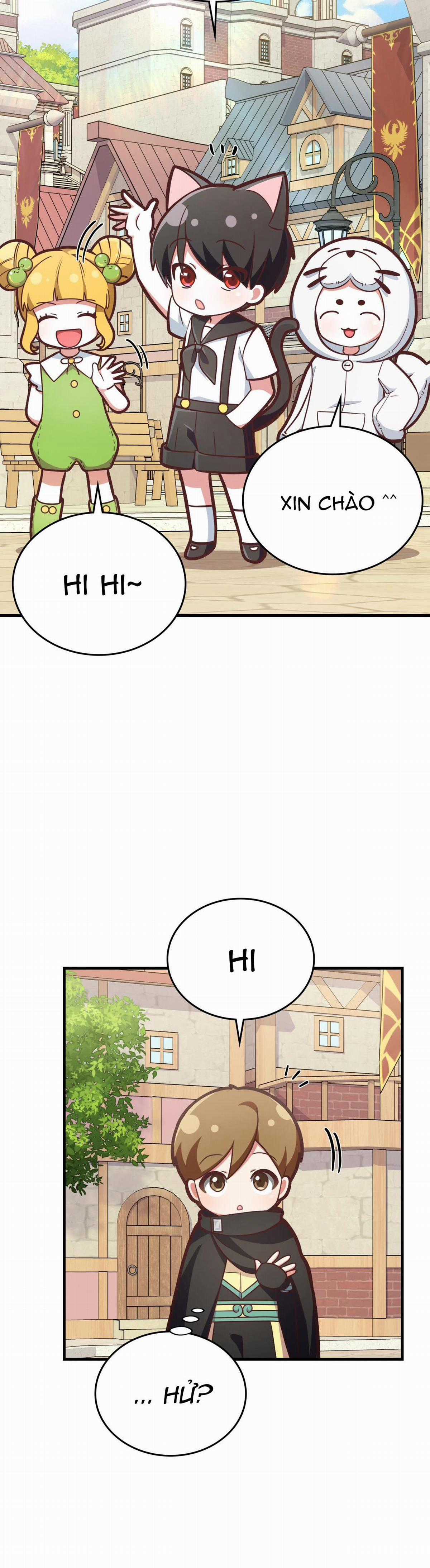 Cặp Đôi Hoàn Hảo - Chapter 24 - Trang 26