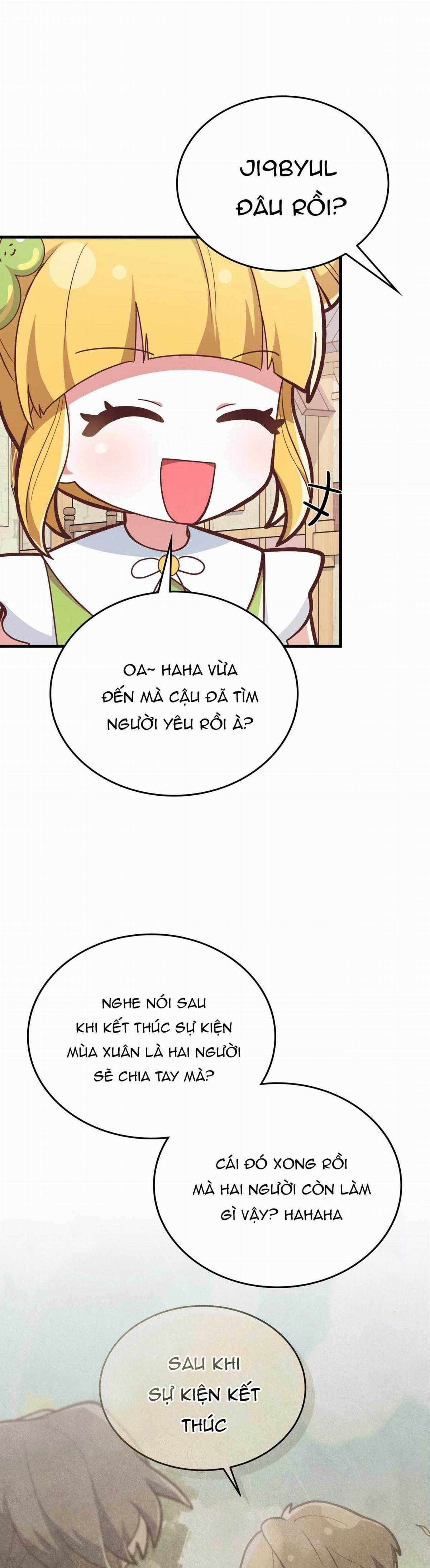 Cặp Đôi Hoàn Hảo - Chapter 24 - Trang 27