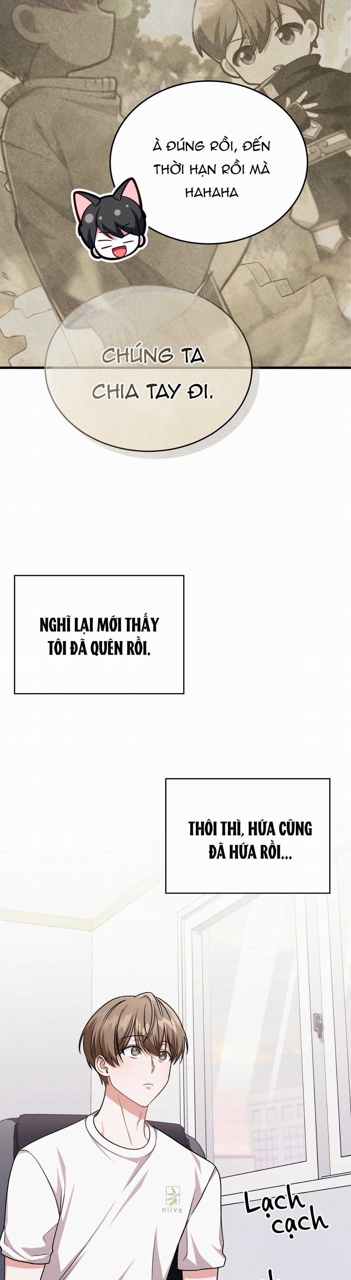 Cặp Đôi Hoàn Hảo - Chapter 24 - Trang 28