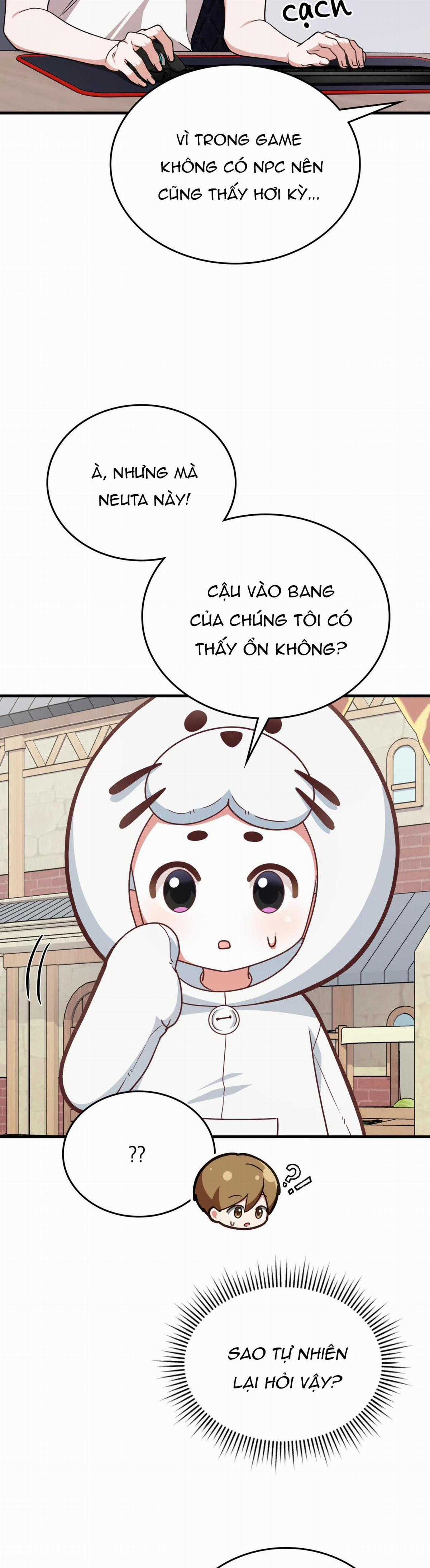 Cặp Đôi Hoàn Hảo - Chapter 24 - Trang 29