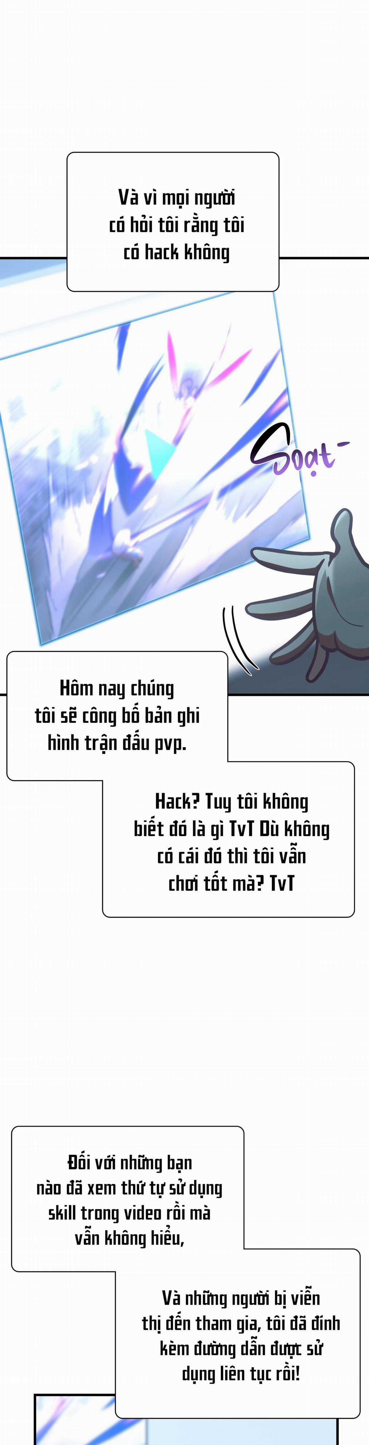 Cặp Đôi Hoàn Hảo - Chapter 24 - Trang 4