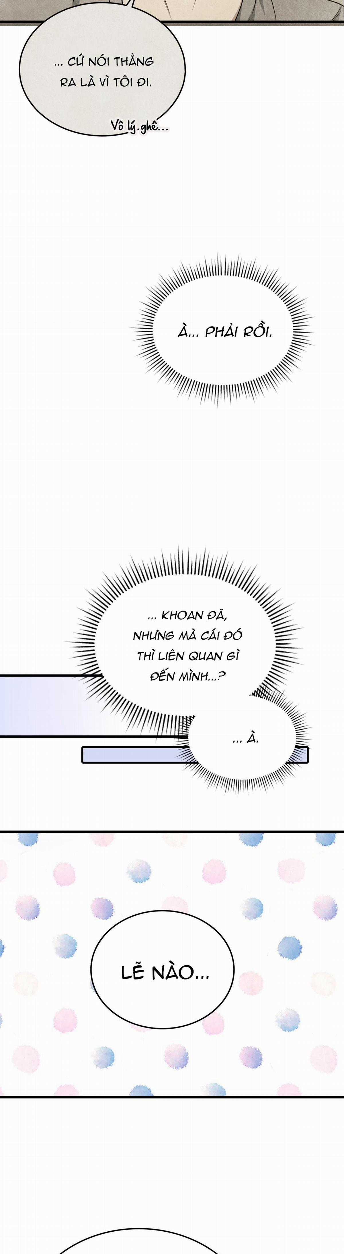 Cặp Đôi Hoàn Hảo - Chapter 24 - Trang 31