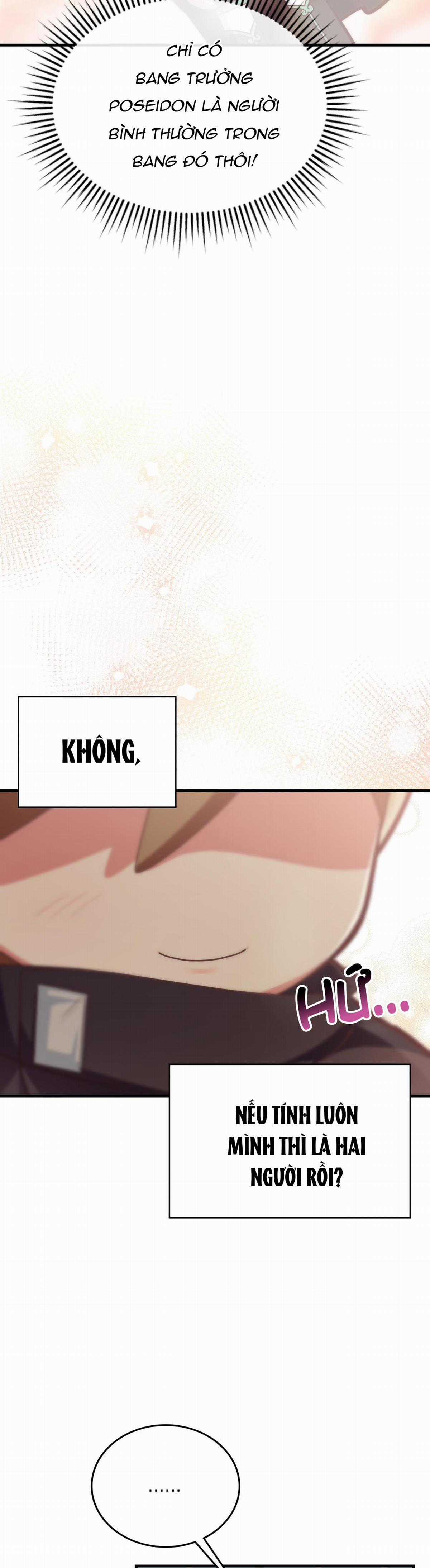 Cặp Đôi Hoàn Hảo - Chapter 24 - Trang 35