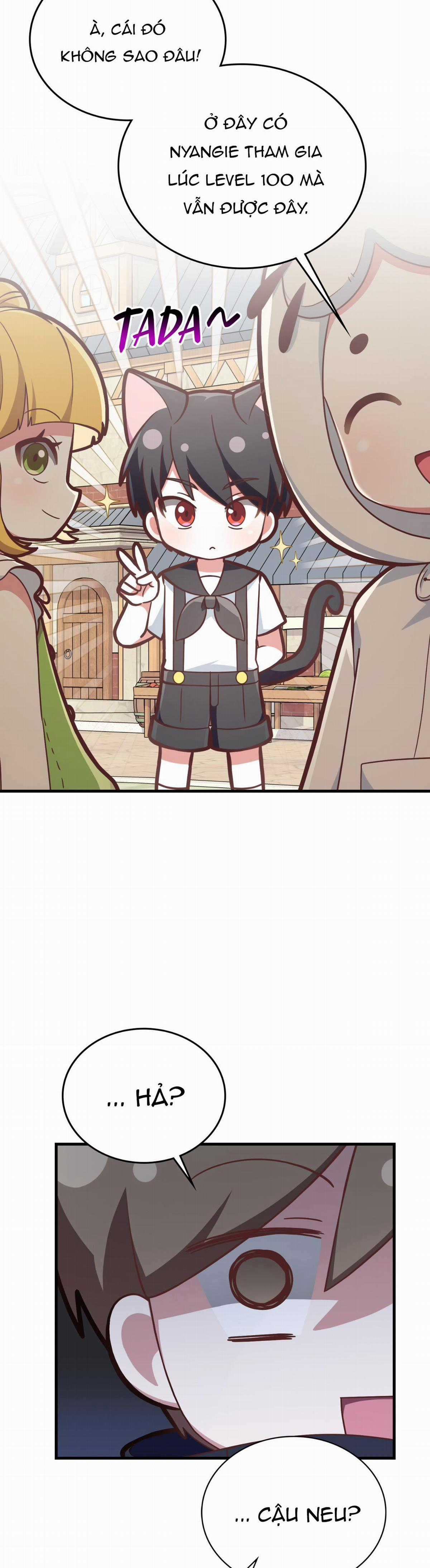 Cặp Đôi Hoàn Hảo - Chapter 24 - Trang 37