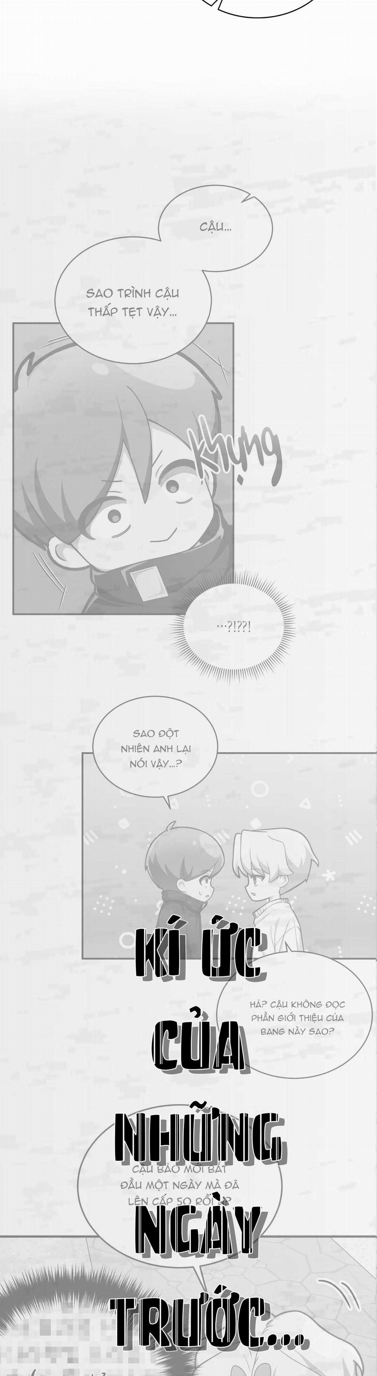 Cặp Đôi Hoàn Hảo - Chapter 24 - Trang 38