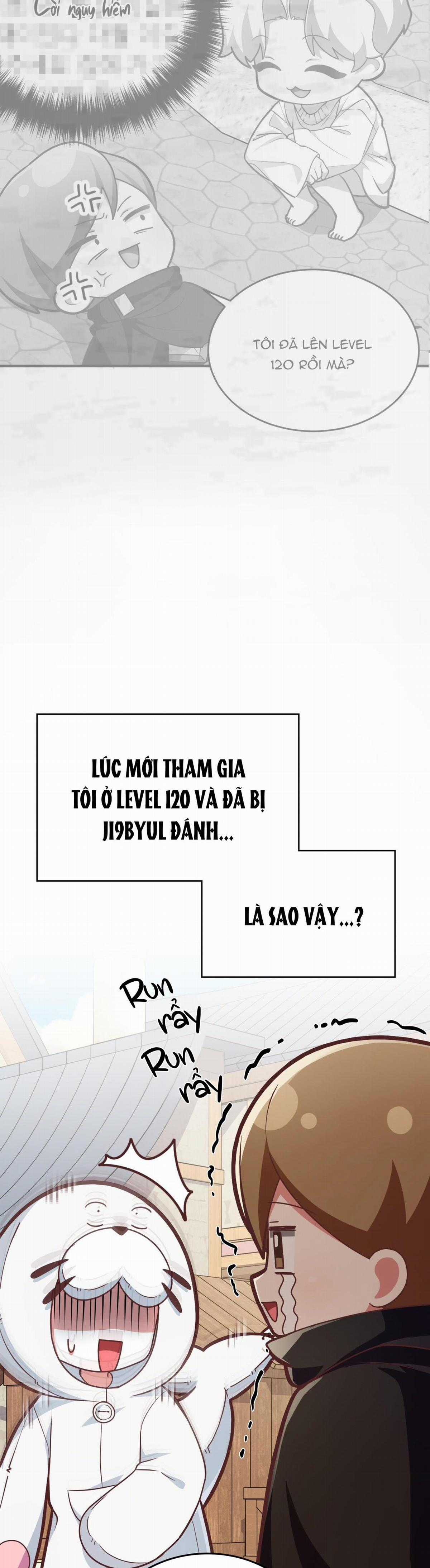 Cặp Đôi Hoàn Hảo - Chapter 24 - Trang 39