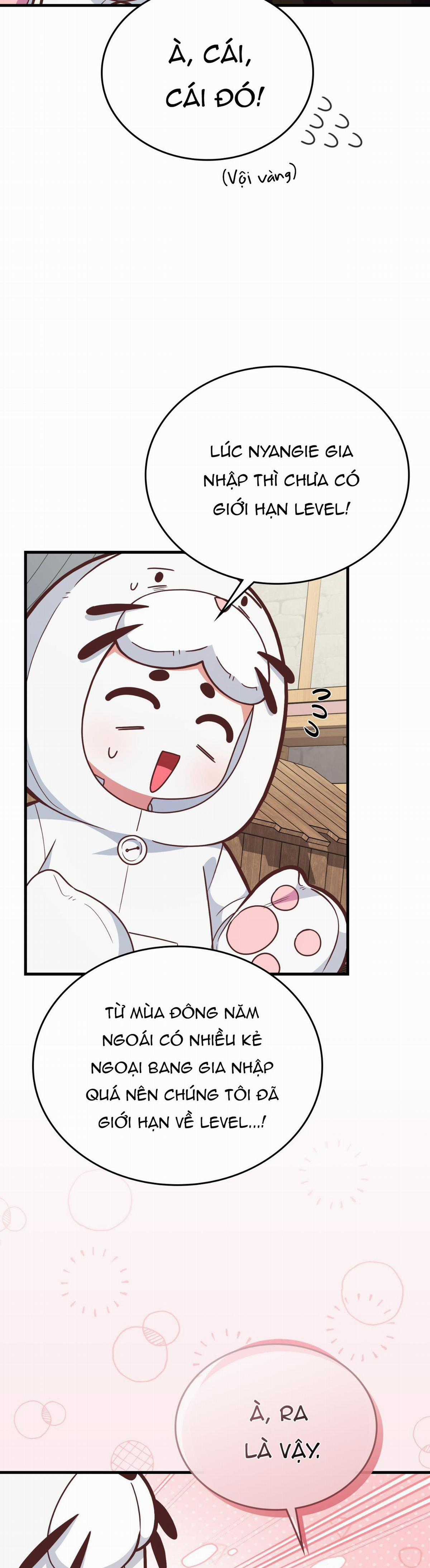 Cặp Đôi Hoàn Hảo - Chapter 24 - Trang 40