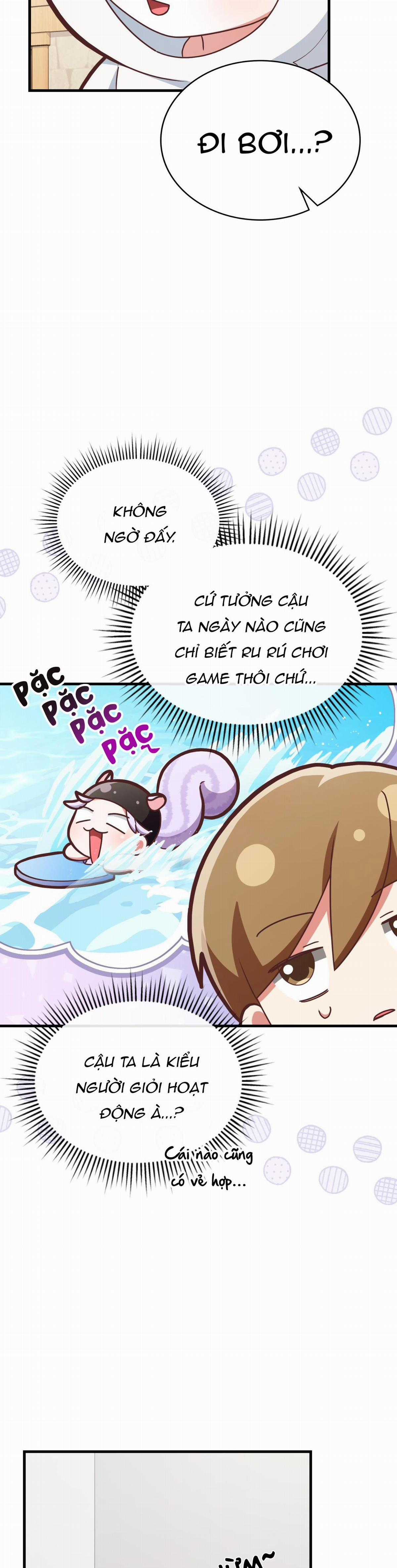 Cặp Đôi Hoàn Hảo - Chapter 24 - Trang 45