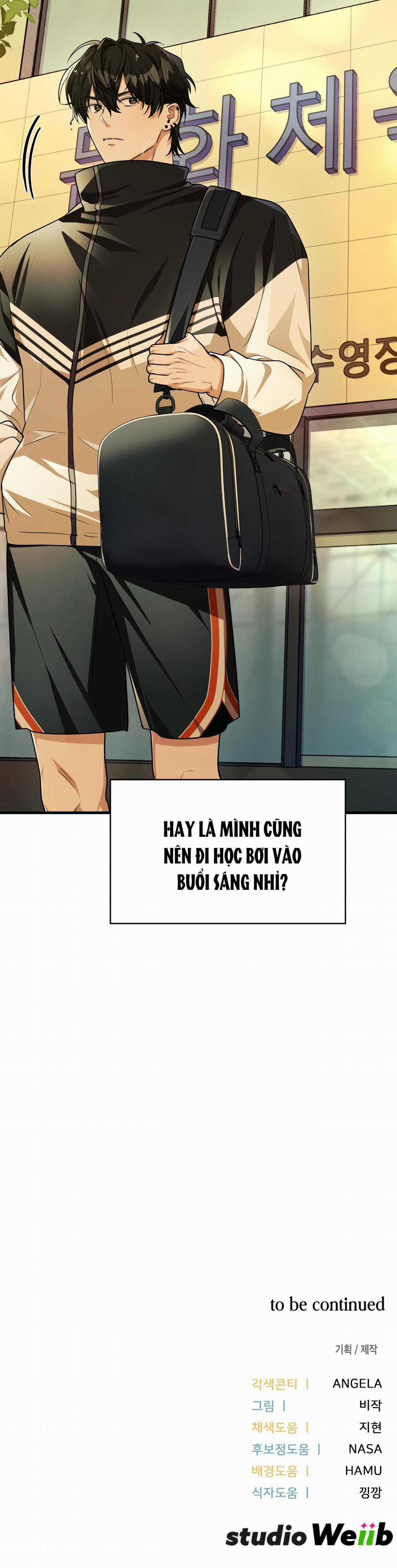 Cặp Đôi Hoàn Hảo - Chapter 24 - Trang 48