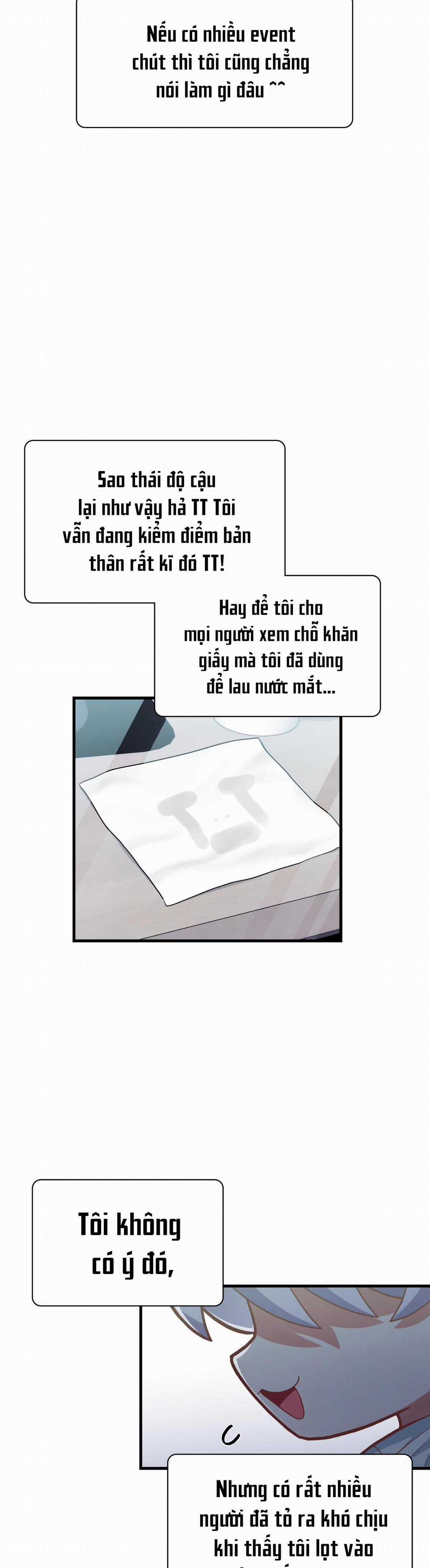 Cặp Đôi Hoàn Hảo - Chapter 24 - Trang 8