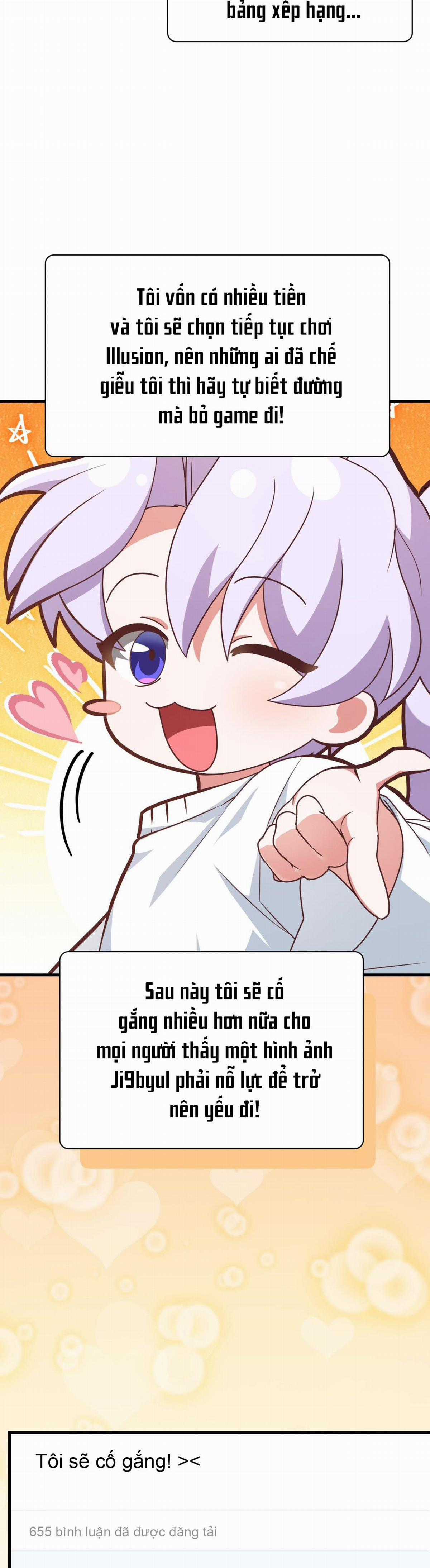 Cặp Đôi Hoàn Hảo - Chapter 24 - Trang 9