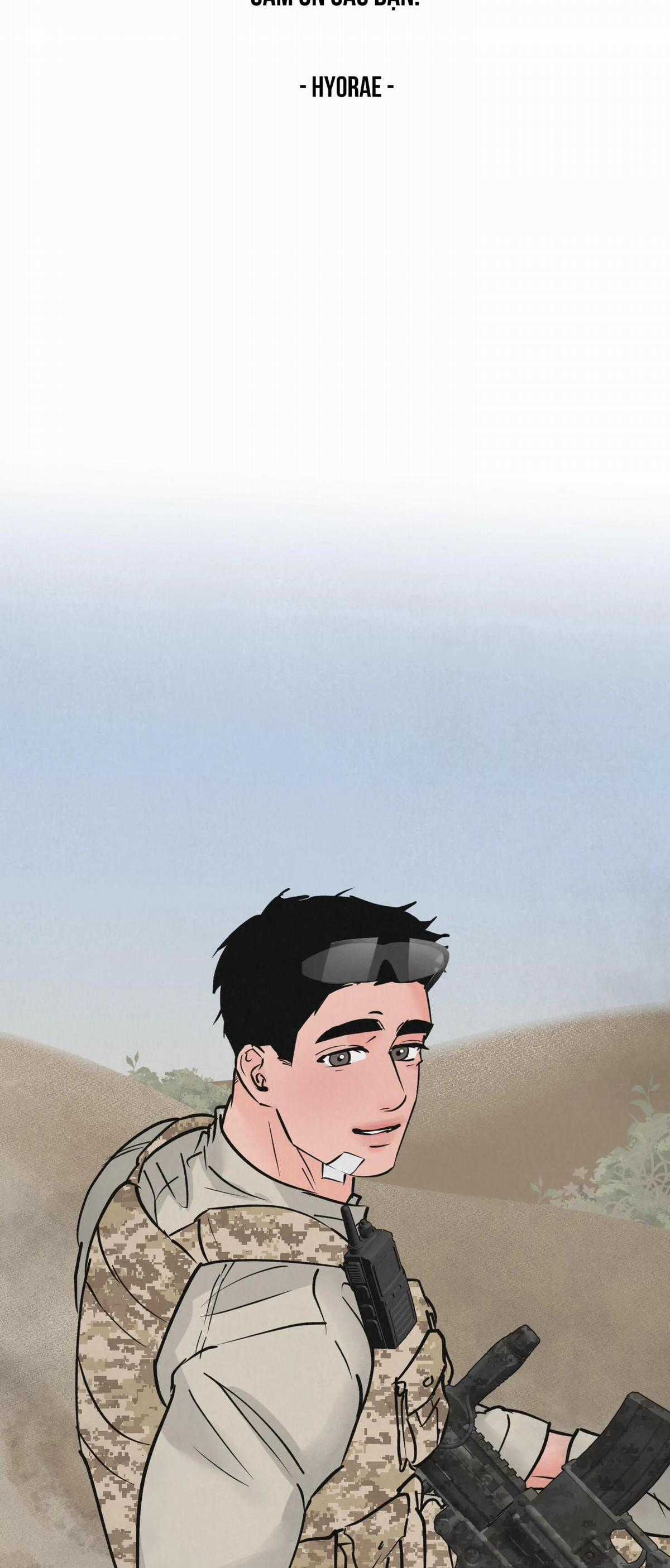 Cặp Đôi Hoàn Hảo - Chapter 25.1 - Trang 3