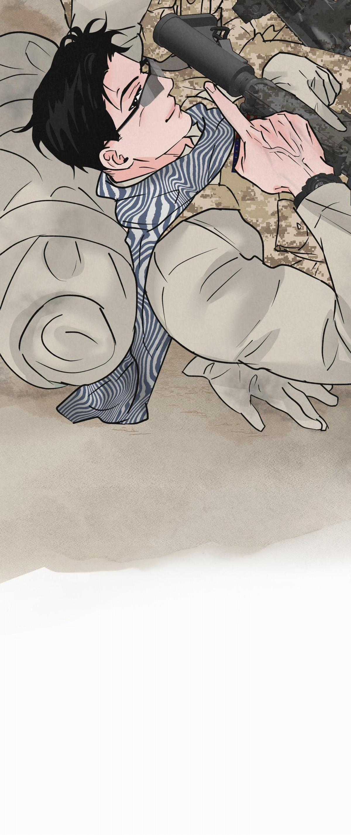 Cặp Đôi Hoàn Hảo - Chapter 25.1 - Trang 4