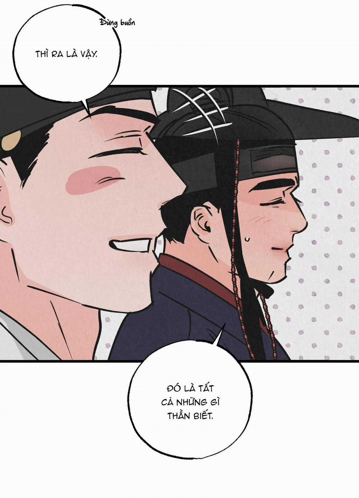 Cặp Đôi Hoàn Hảo - Chapter 25.2 - Trang 12