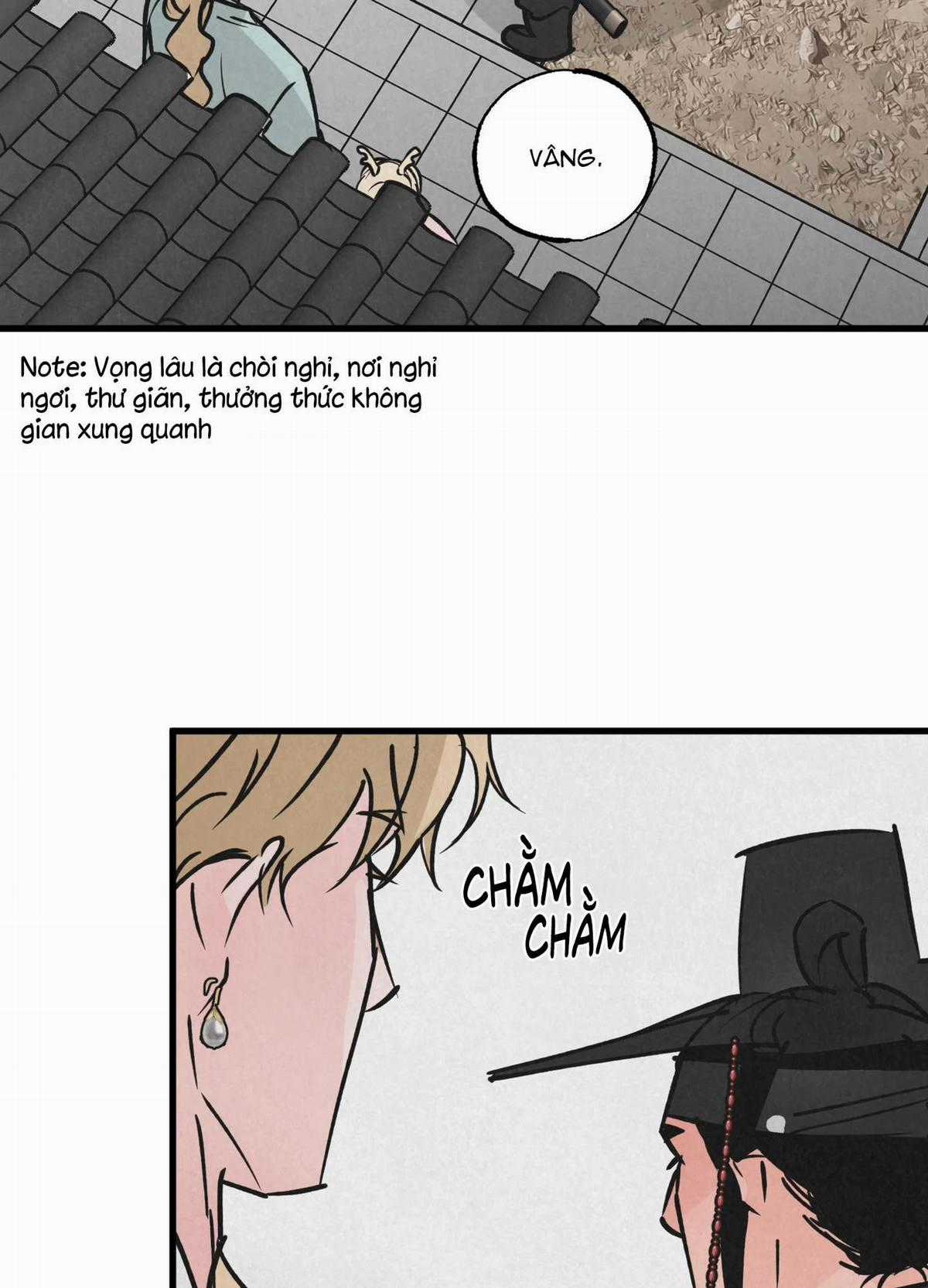 Cặp Đôi Hoàn Hảo - Chapter 25.2 - Trang 14