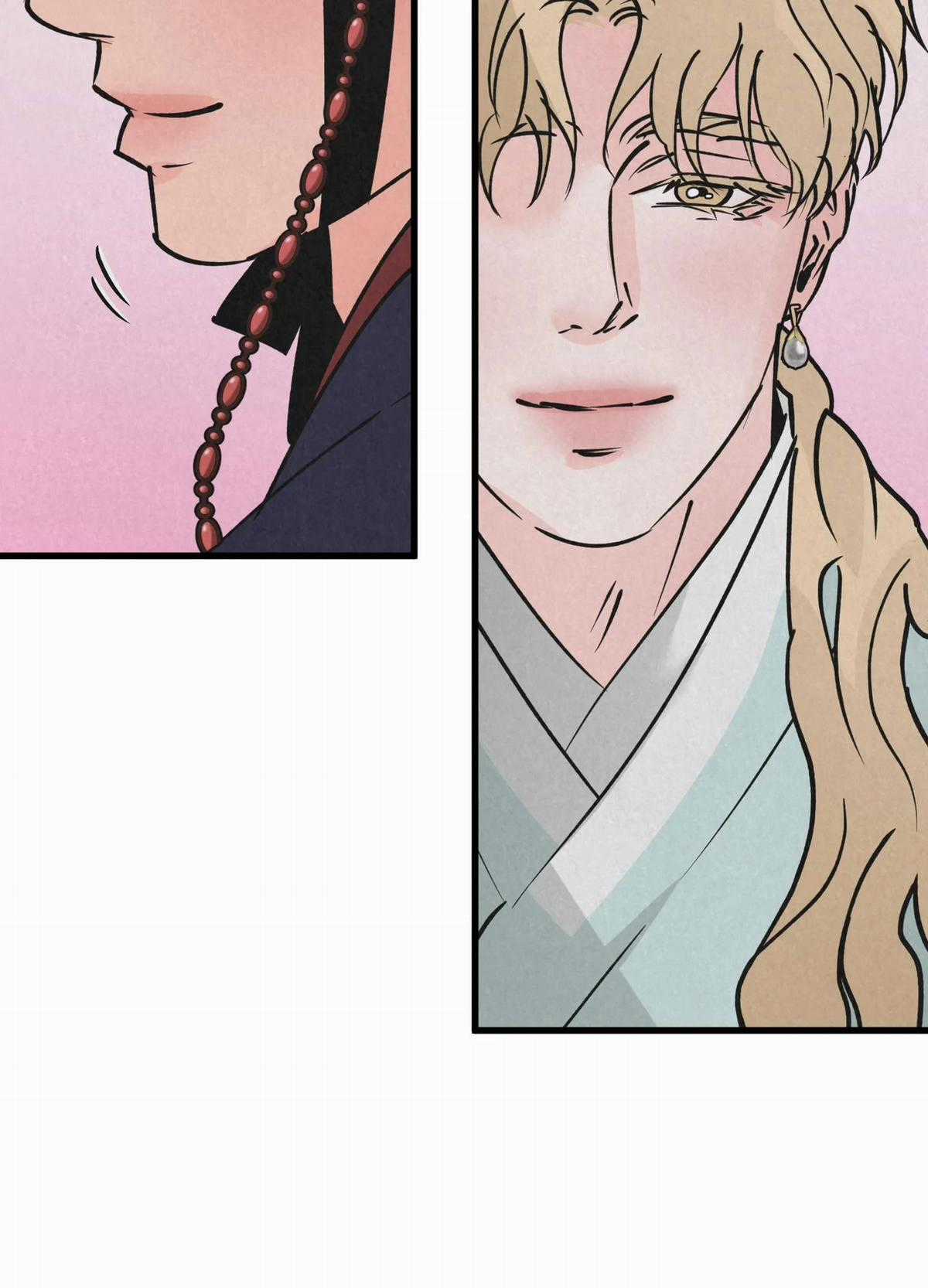 Cặp Đôi Hoàn Hảo - Chapter 25.2 - Trang 16