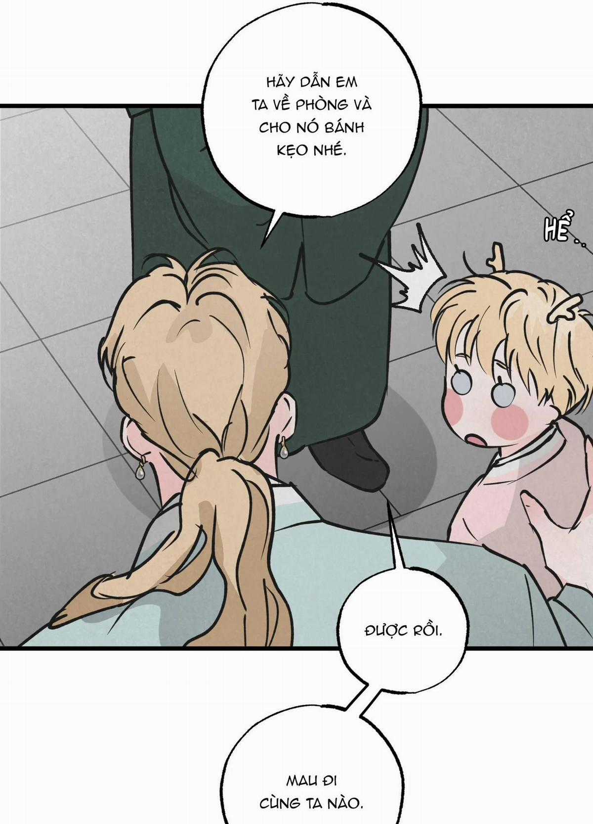 Cặp Đôi Hoàn Hảo - Chapter 25.2 - Trang 17