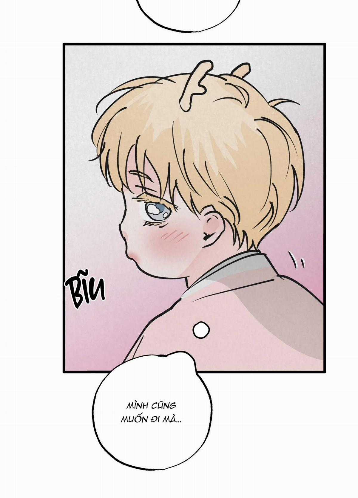 Cặp Đôi Hoàn Hảo - Chapter 25.2 - Trang 18